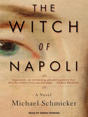 cover image of The Witch of Napoli